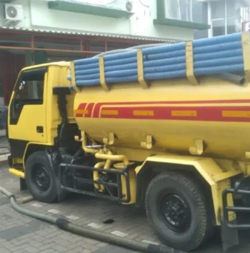 Sedot WC kelapagading Terdekat