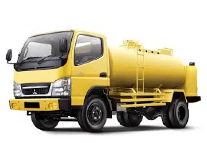 SEDOT WC SAMPAI HABIS di Kelapa Gading